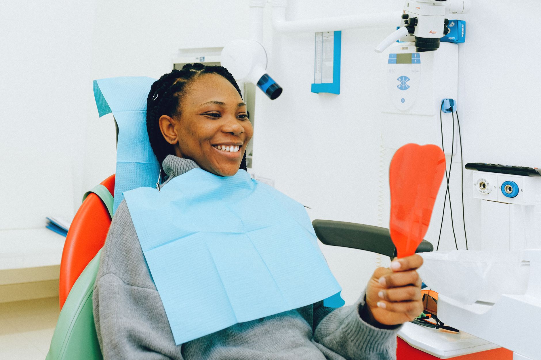 dentiste urgence Talence